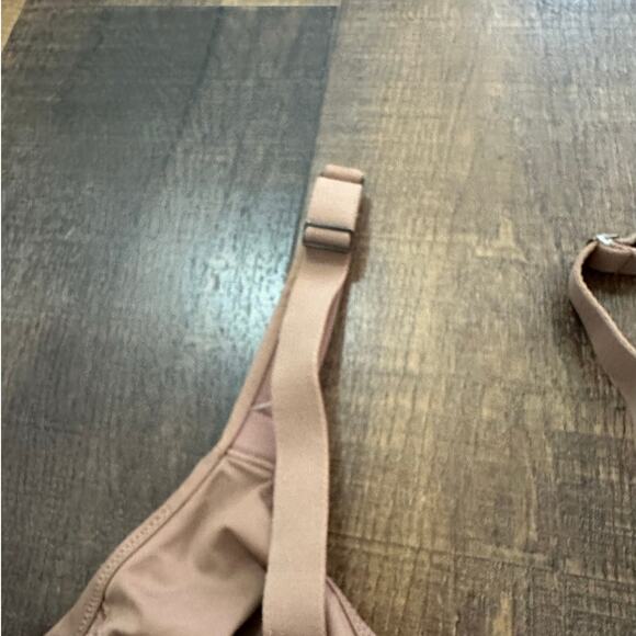 SPANX Low Profile Minimizer Bra Size 34G - Picture 5 of 9